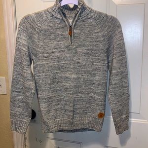 H&M L.O.G.G. SWEATER